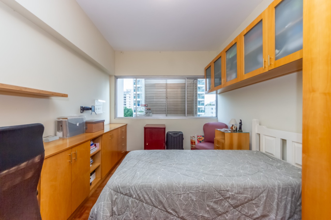 Apartamento, 3 quartos, 200 m² - Foto 35