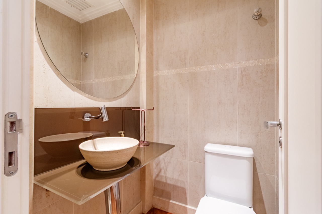 Apartamento, 3 quartos, 140 m² - Foto 6