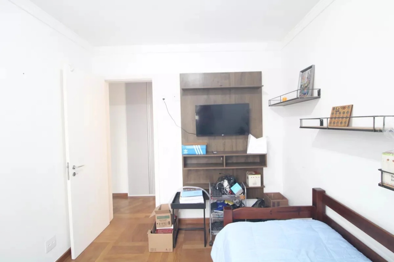 Apartamento, 3 quartos, 90 m² - Foto 16