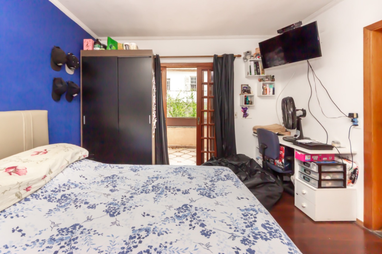 Casa, 4 quartos, 260 m² - Foto 24