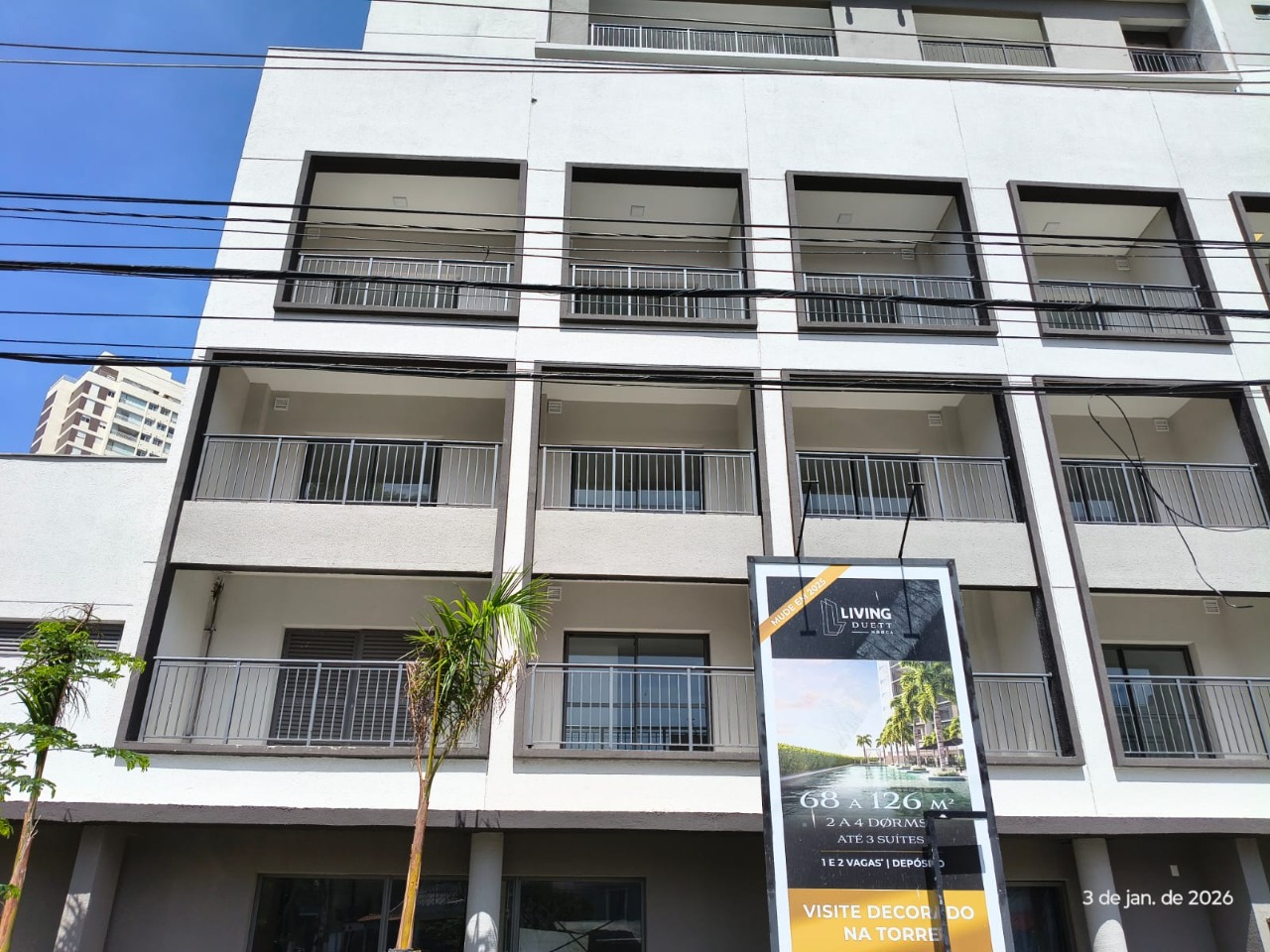 Apartamento, 1 quarto, 24 m² - Foto 14