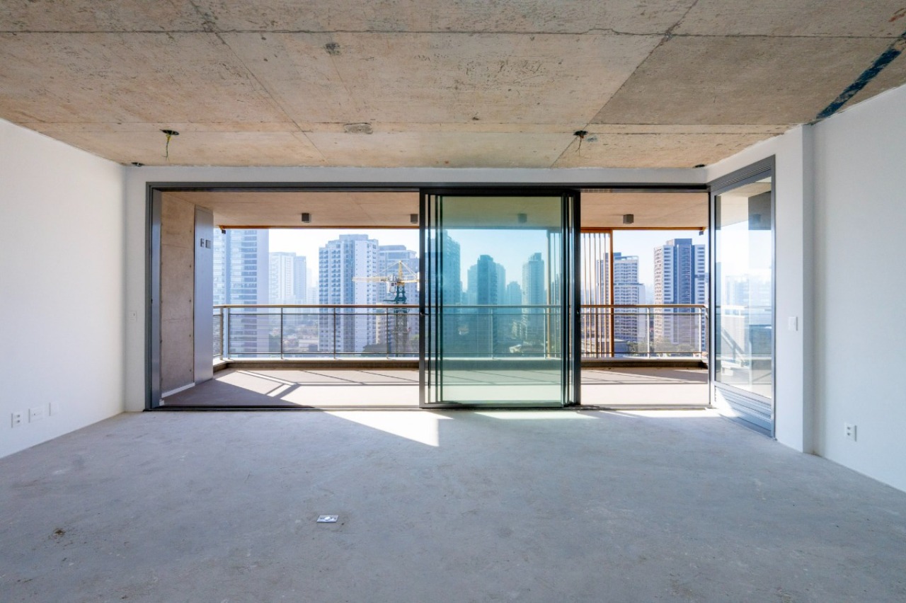 Apartamento, 4 quartos, 200 m² - Foto 8