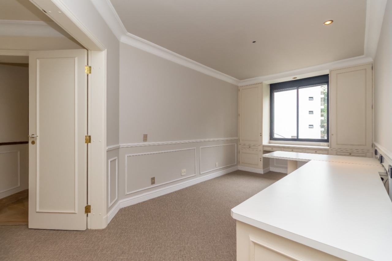 Apartamento, 4 quartos, 350 m² - Foto 23