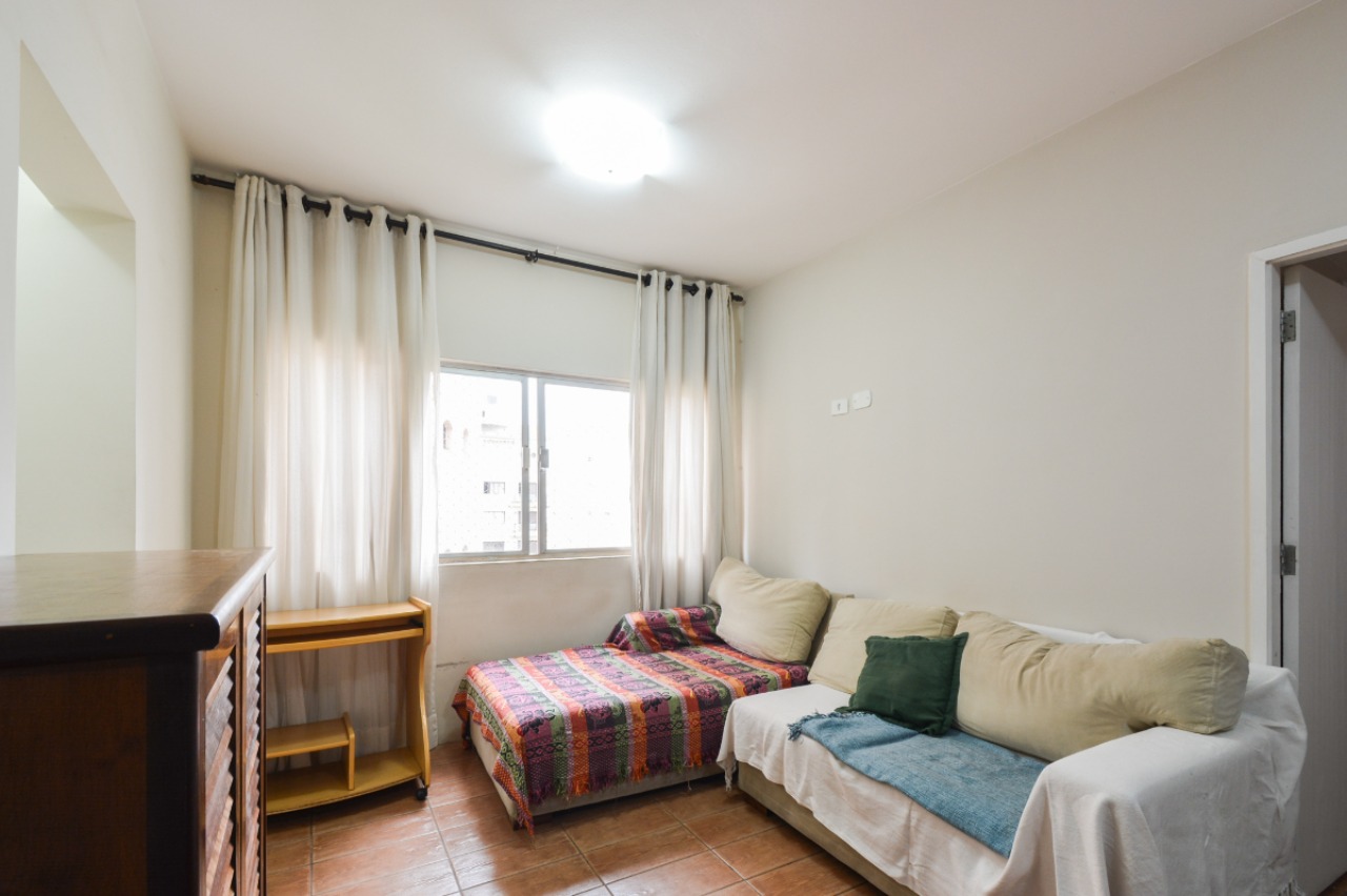 Apartamento, 2 quartos, 80 m² - Foto 10