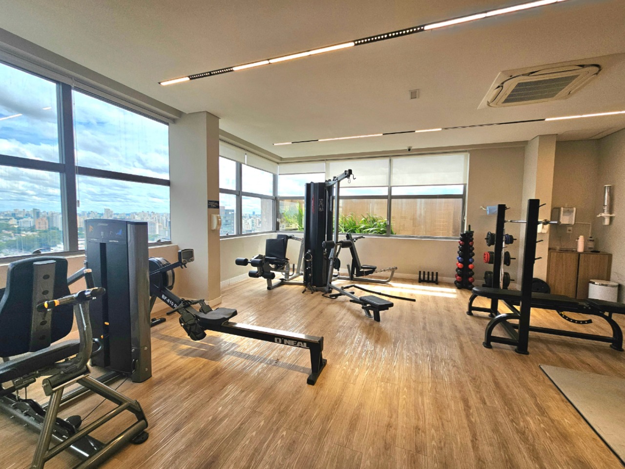Apartamento, 2 quartos, 120 m² - Foto 44