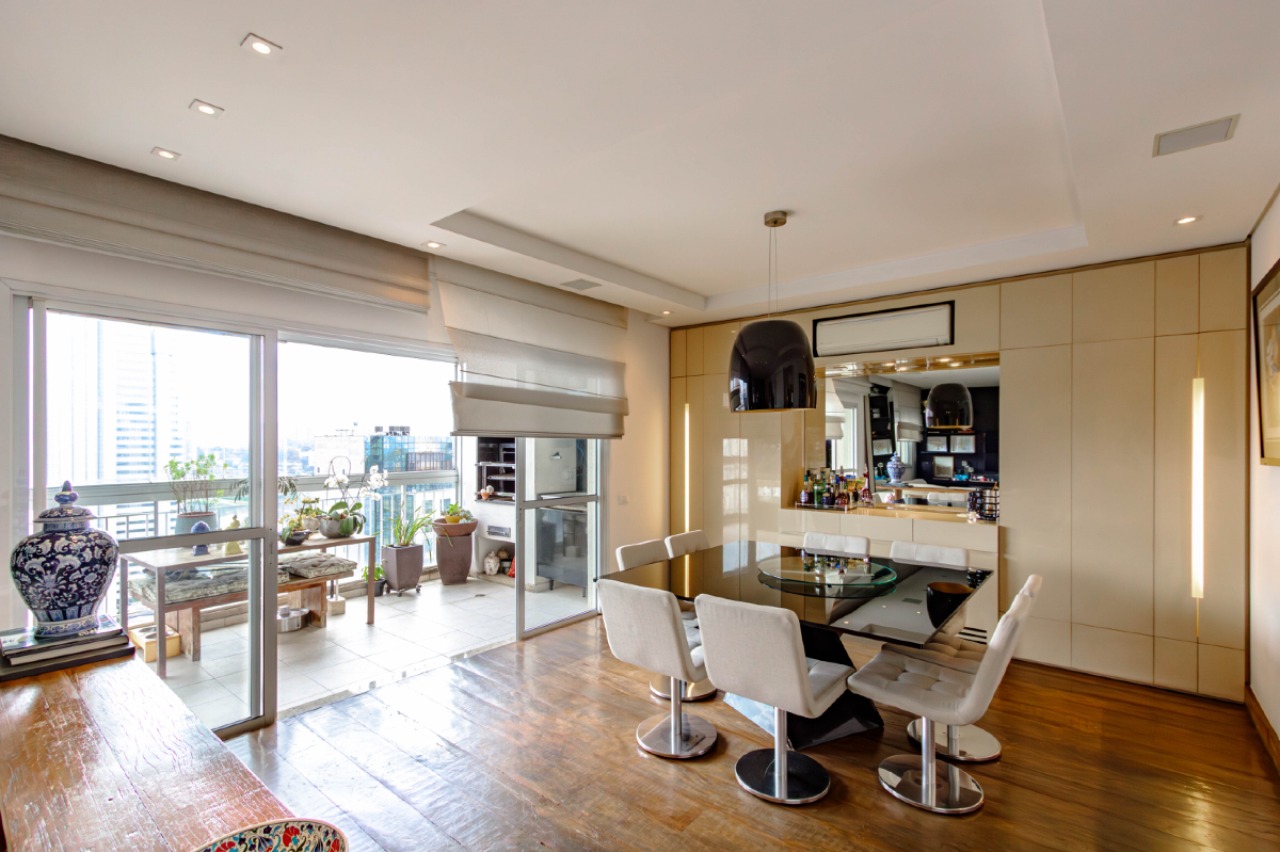 Apartamento, 2 quartos, 150 m² - Foto 5