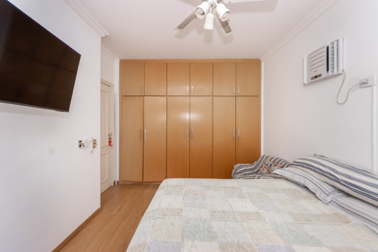 Apartamento, 4 quartos, 250 m² - Foto 31