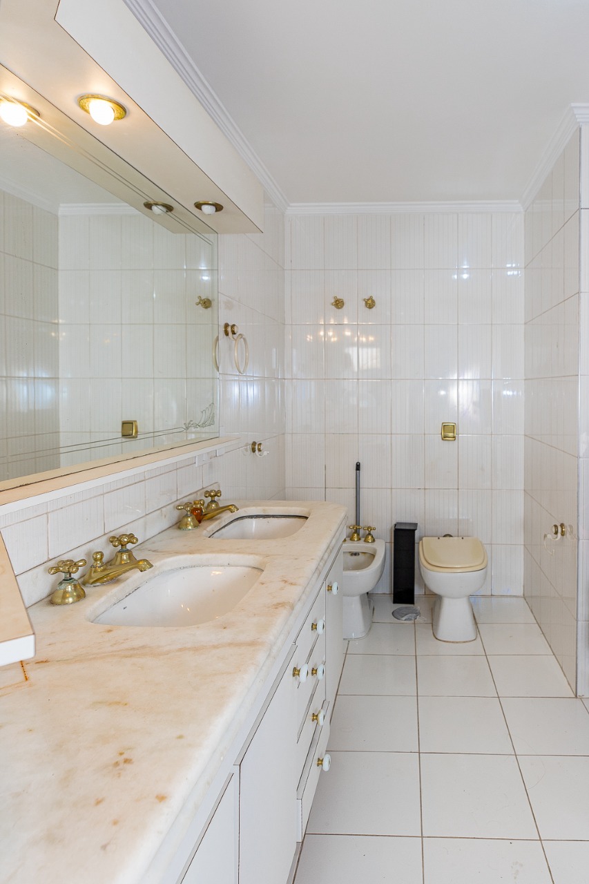 Apartamento, 4 quartos, 200 m² - Foto 21