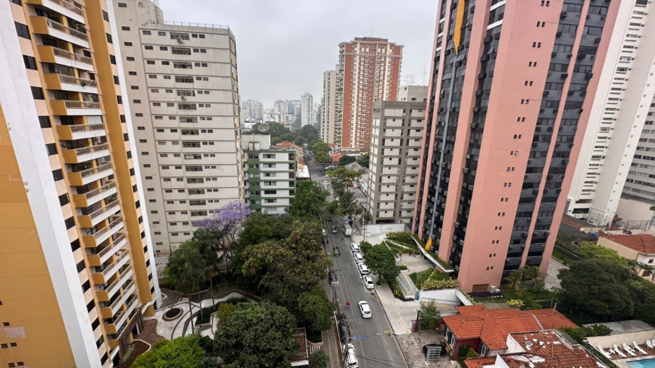 Cobertura, 4 quartos, 320 m² - Foto 12