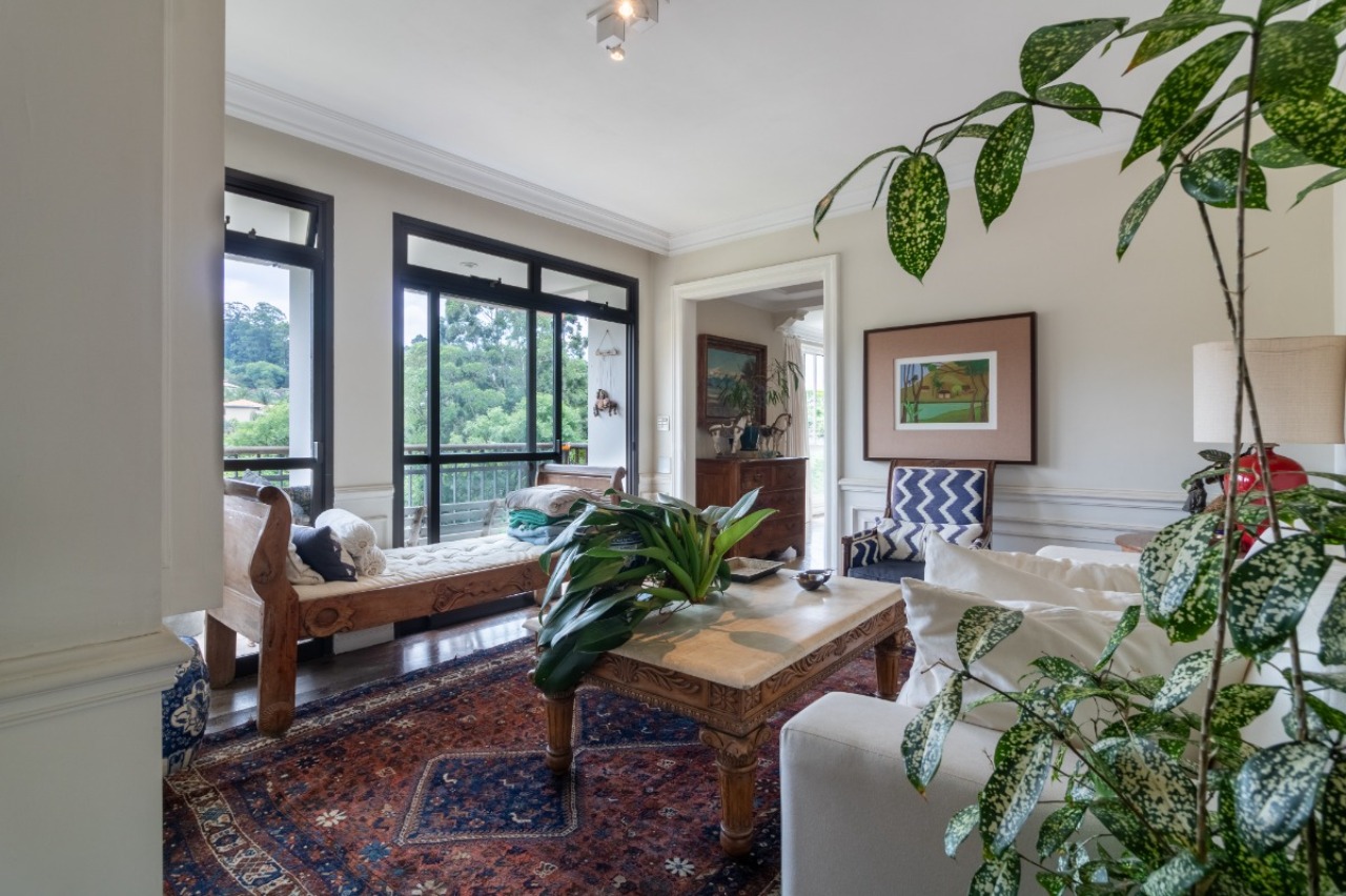 Apartamento, 4 quartos, 260 m² - Foto 13