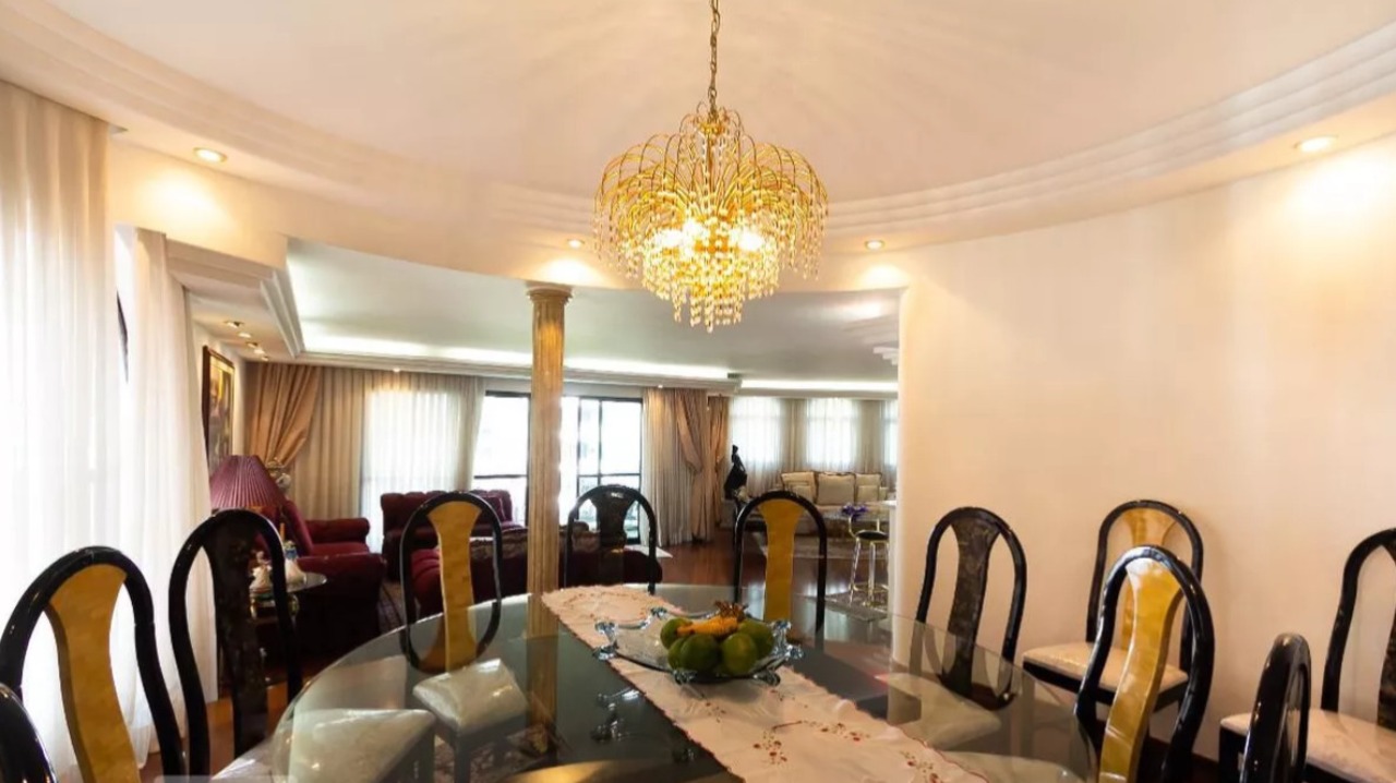 Apartamento, 3 quartos, 300 m² - Foto 2