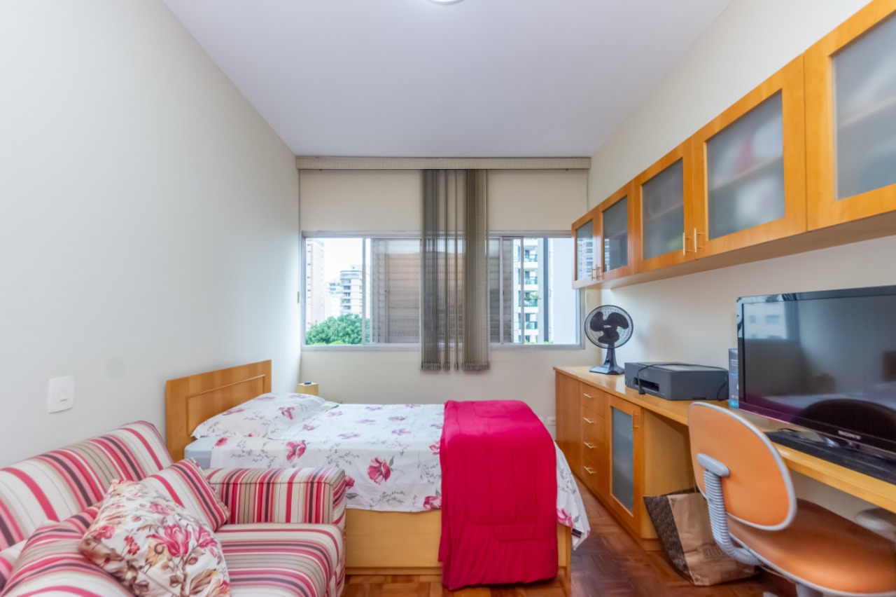 Apartamento, 3 quartos, 200 m² - Foto 9