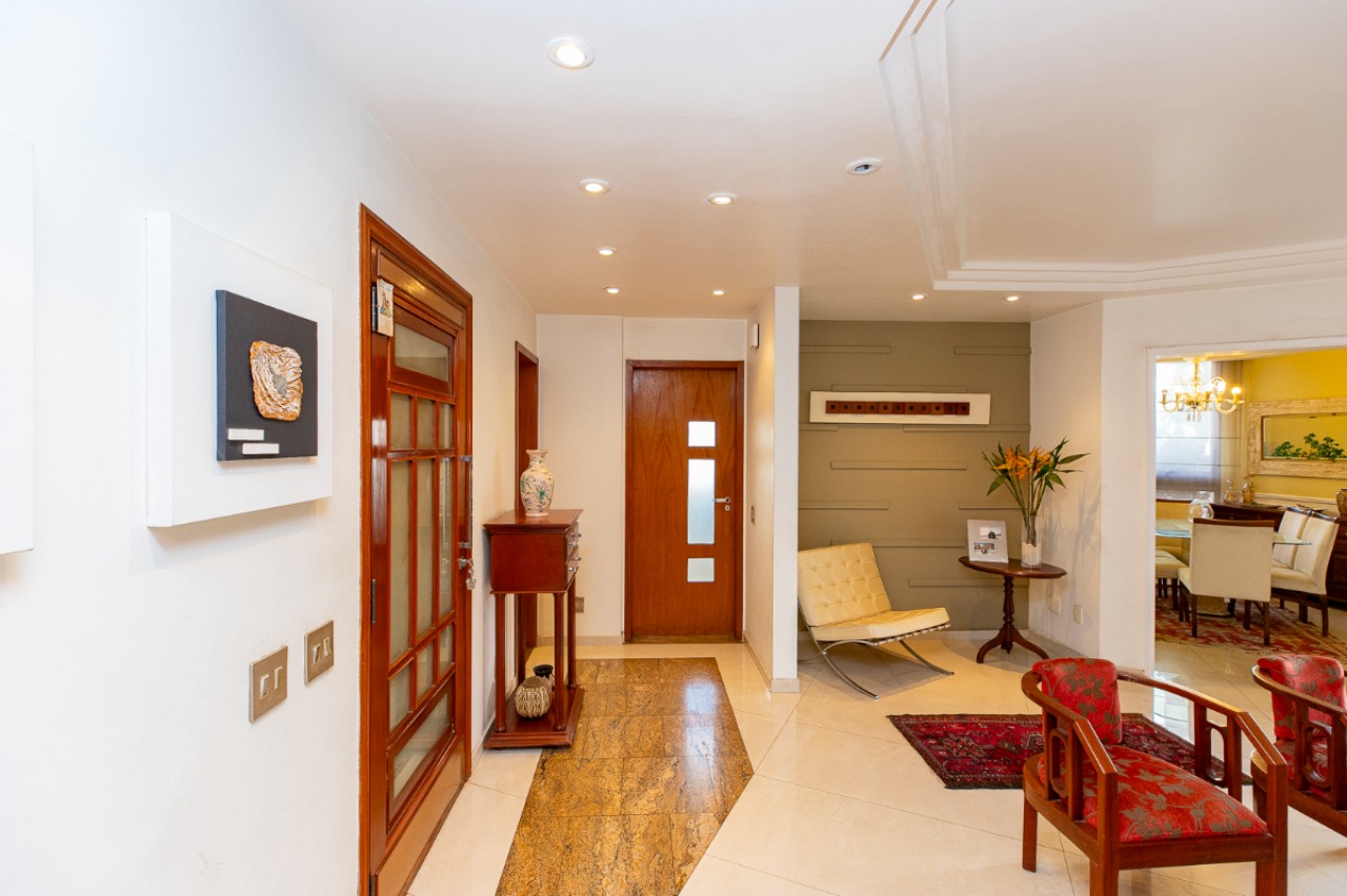 Apartamento, 4 quartos, 200 m² - Foto 12