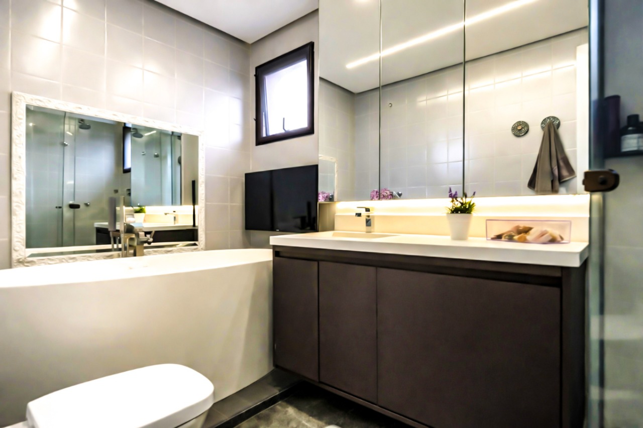 Apartamento, 4 quartos, 200 m² - Foto 30