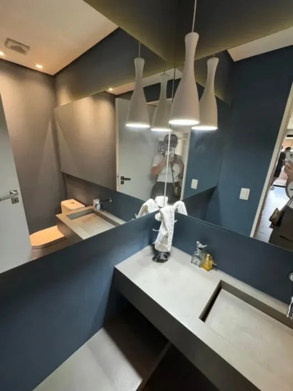 Apartamento, 3 quartos, 200 m² - Foto 6