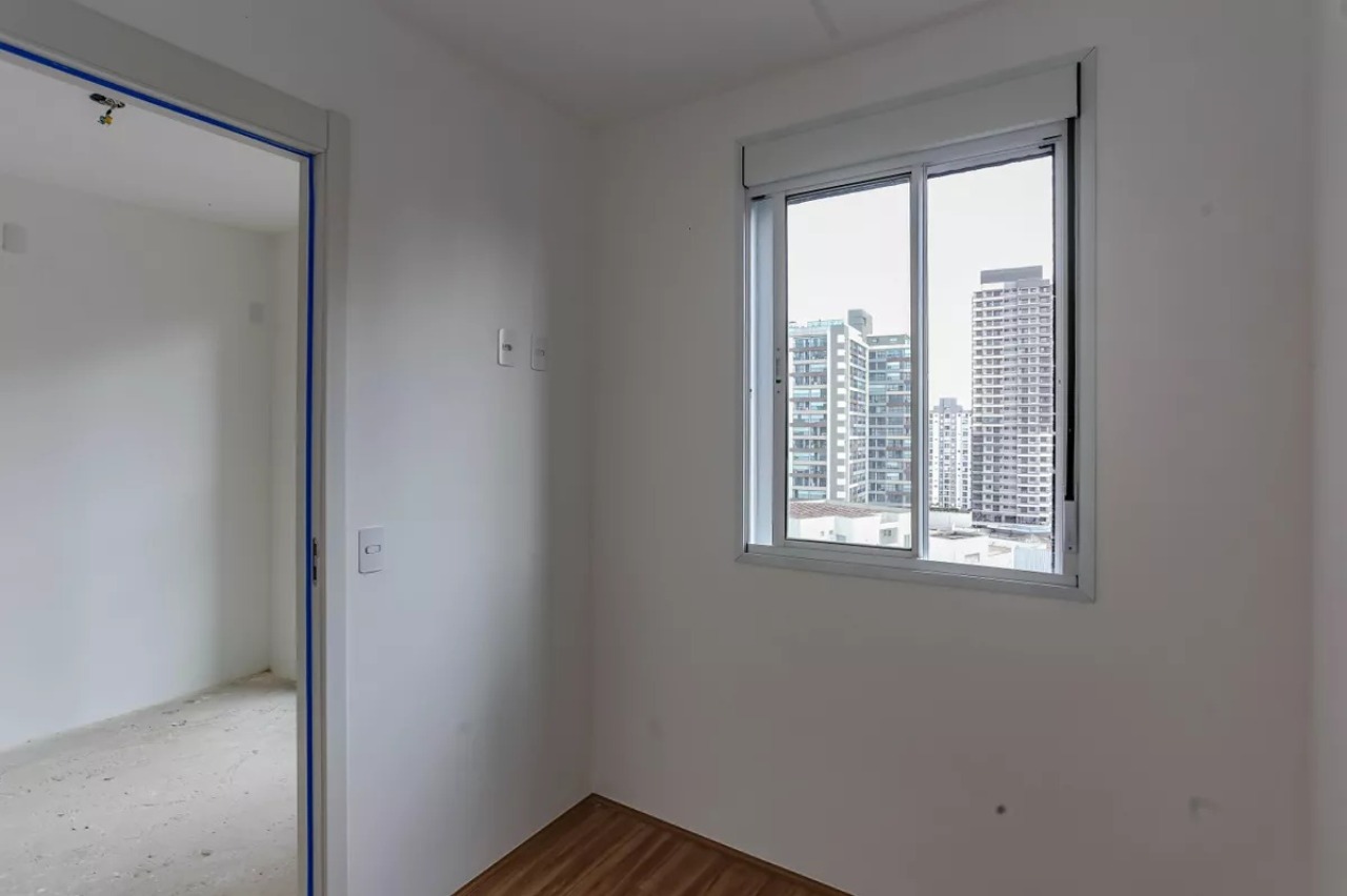Apartamento, 2 quartos, 36 m² - Foto 22