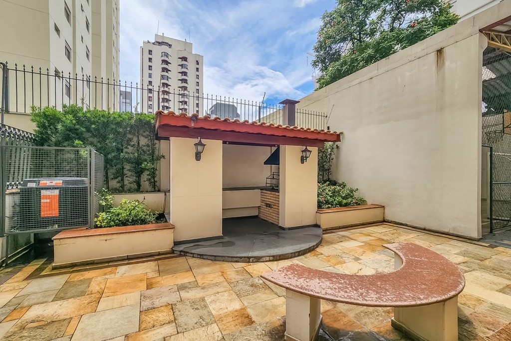 Apartamento, 3 quartos, 95 m² - Foto 14
