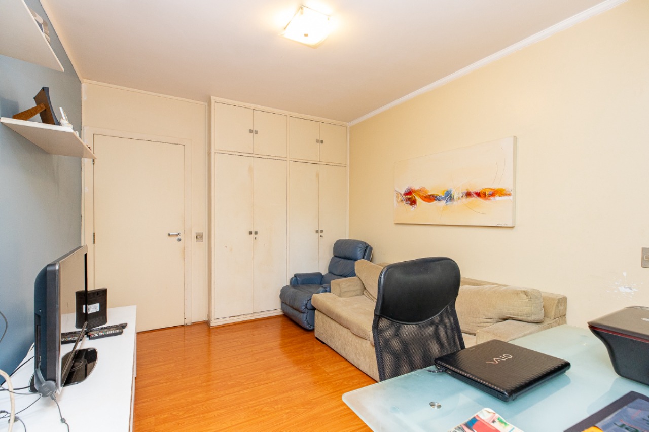 Apartamento, 4 quartos, 200 m² - Foto 30