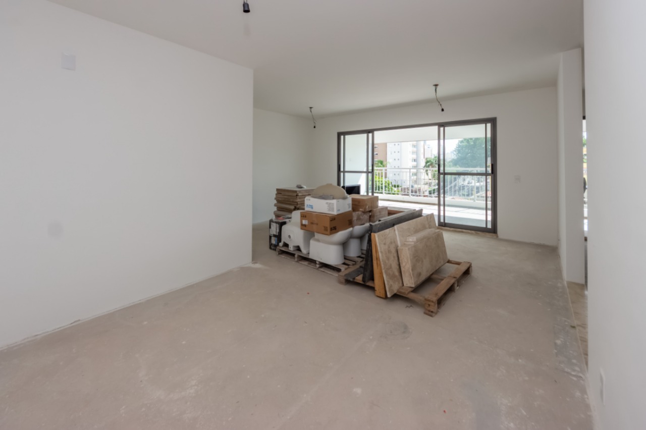 Apartamento, 3 quartos, 123 m² - Foto 4