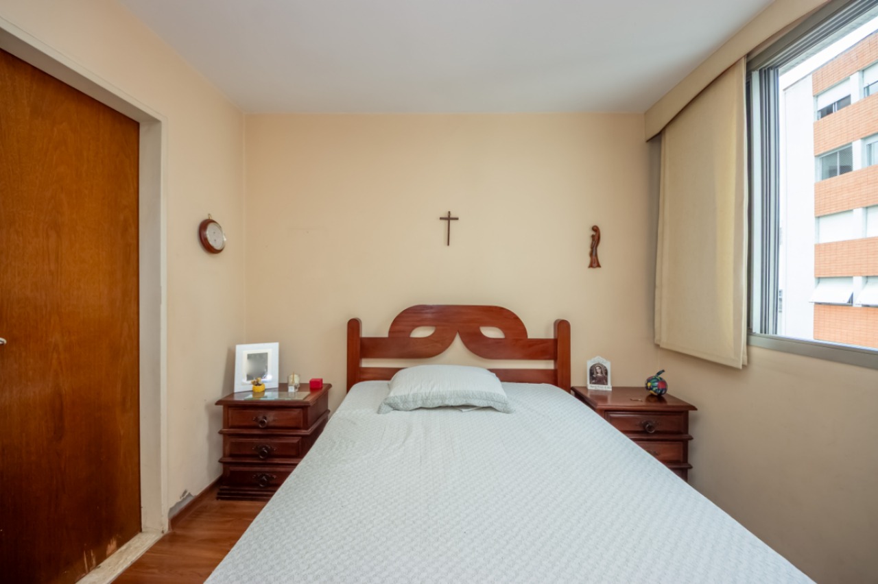 Apartamento, 3 quartos, 100 m² - Foto 10