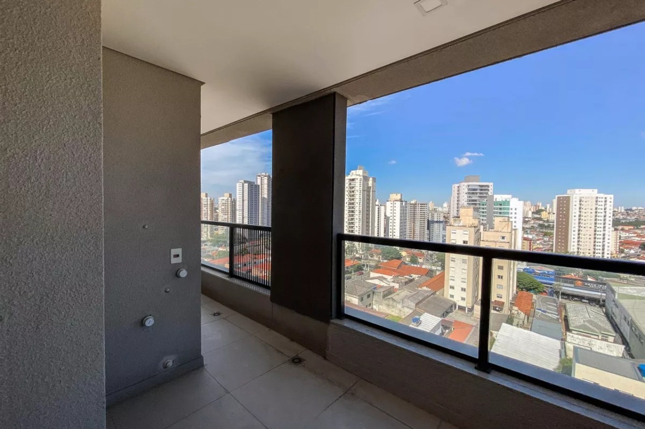 Apartamento, 2 quartos, 54 m² - Foto 12
