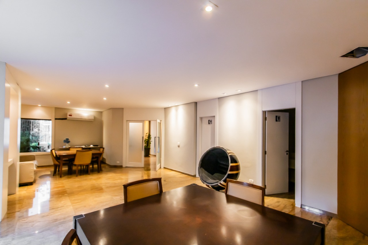 Apartamento, 4 quartos, 240 m² - Foto 26