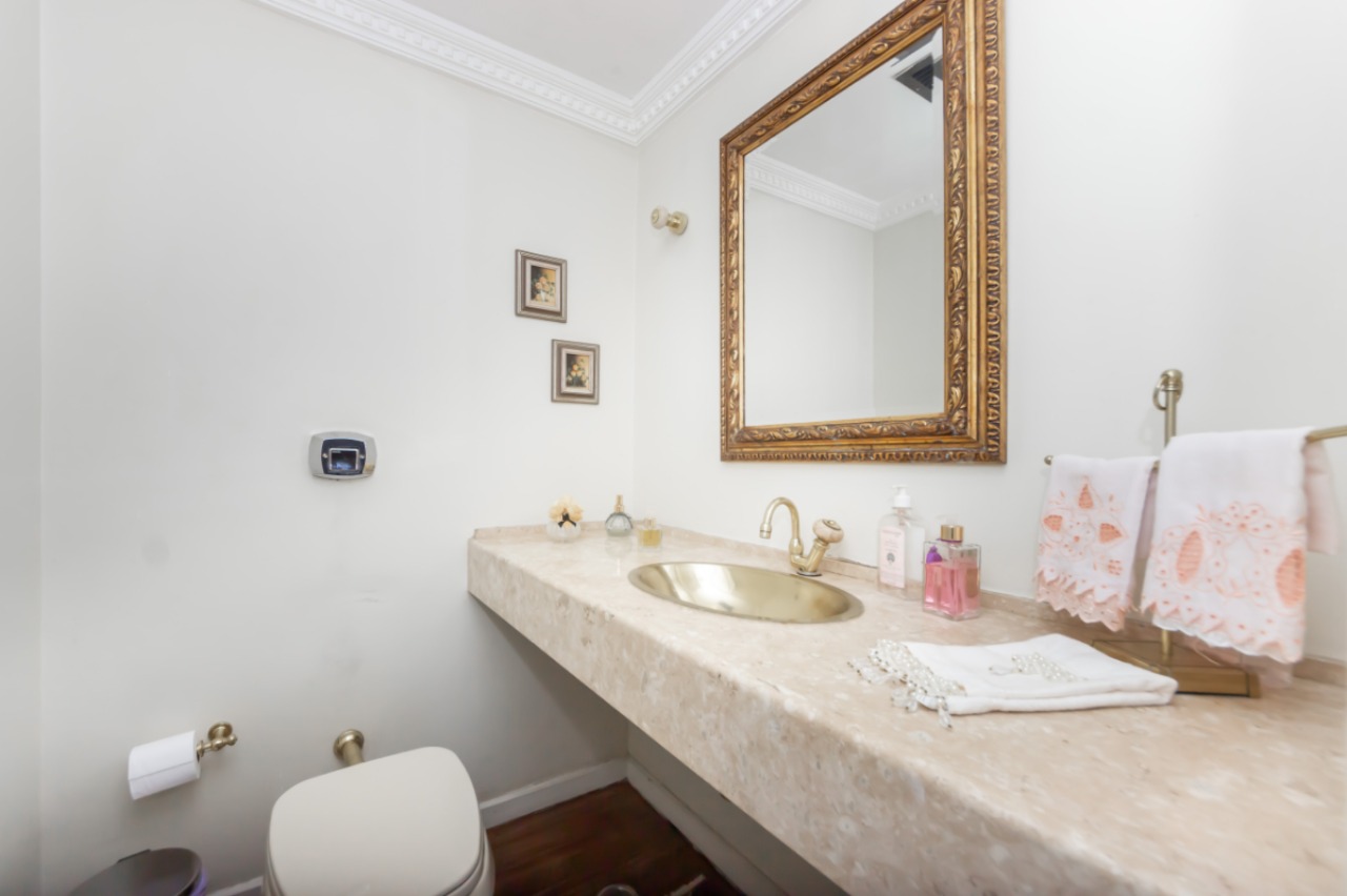 Apartamento, 4 quartos, 250 m² - Foto 12
