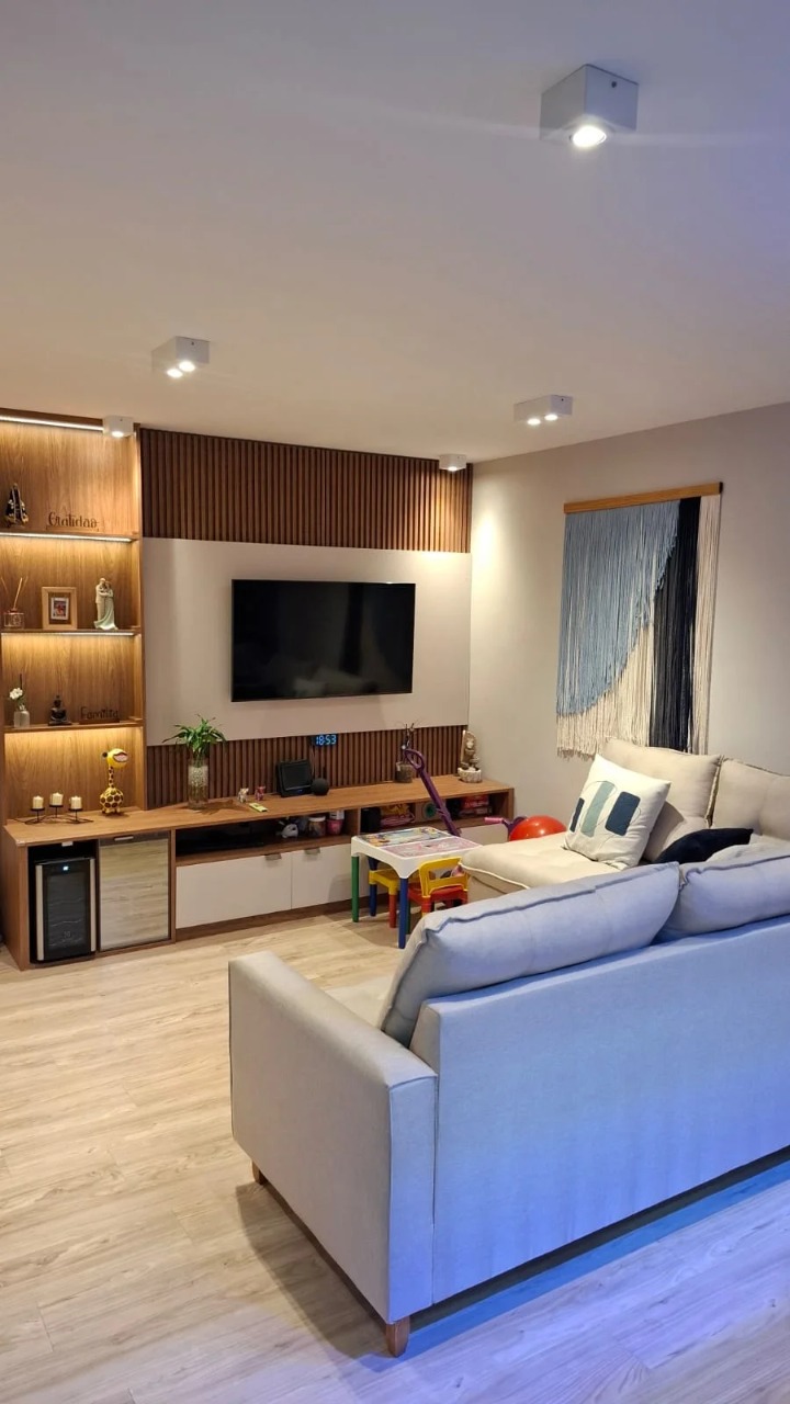 Apartamento, 2 quartos, 100 m² - Foto 6
