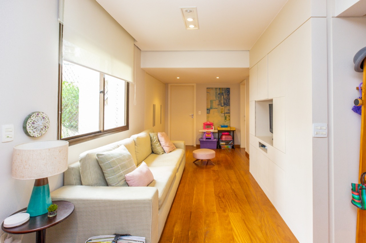Apartamento, 3 quartos, 220 m² - Foto 21