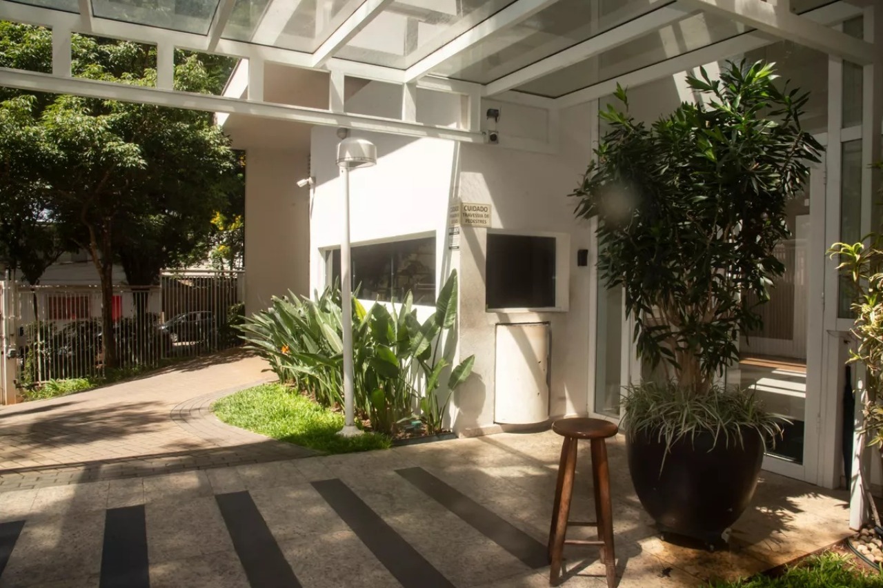 Apartamento, 3 quartos, 115 m² - Foto 35
