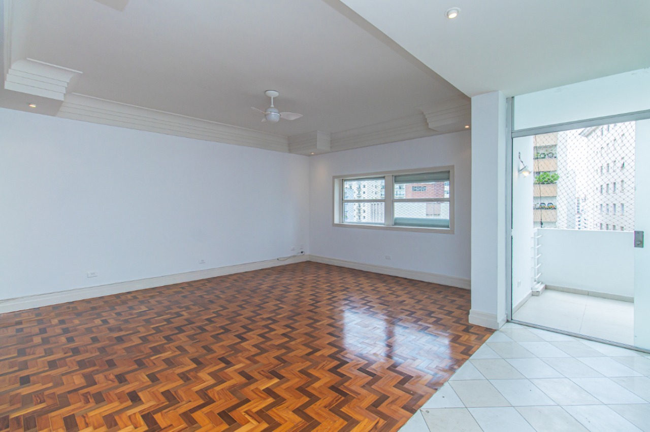 Apartamento, 2 quartos, 160 m² - Foto 2