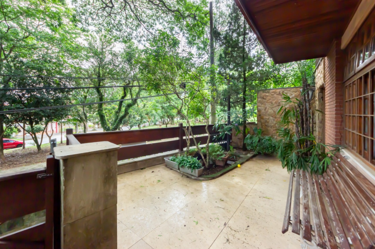 Casa, 4 quartos, 260 m² - Foto 39
