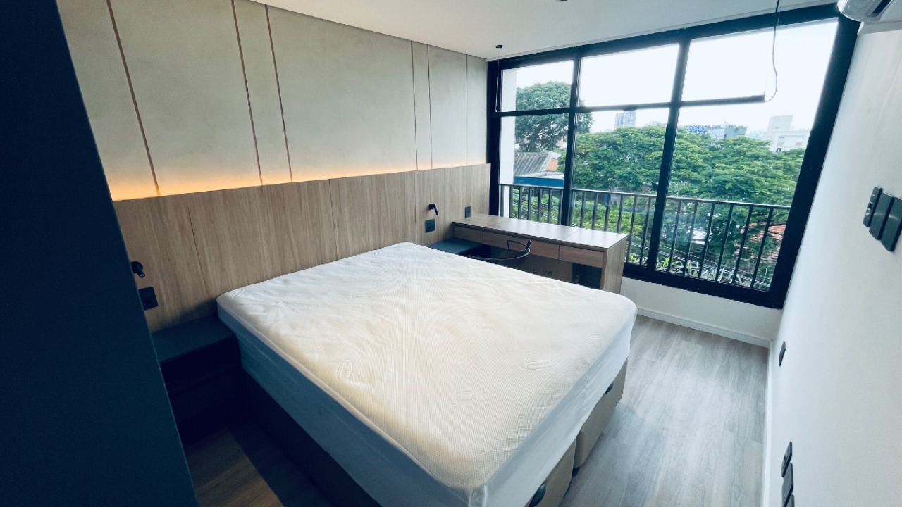 Apartamento, 2 quartos, 110 m² - Foto 9