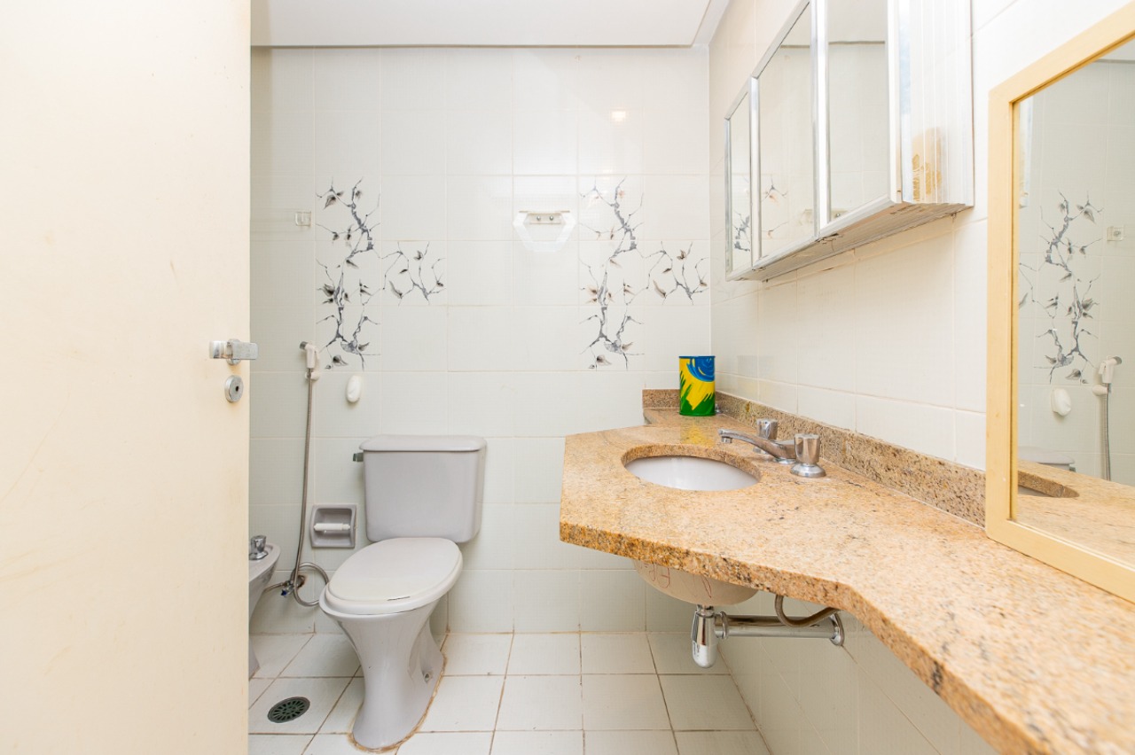 Apartamento, 4 quartos, 200 m² - Foto 22