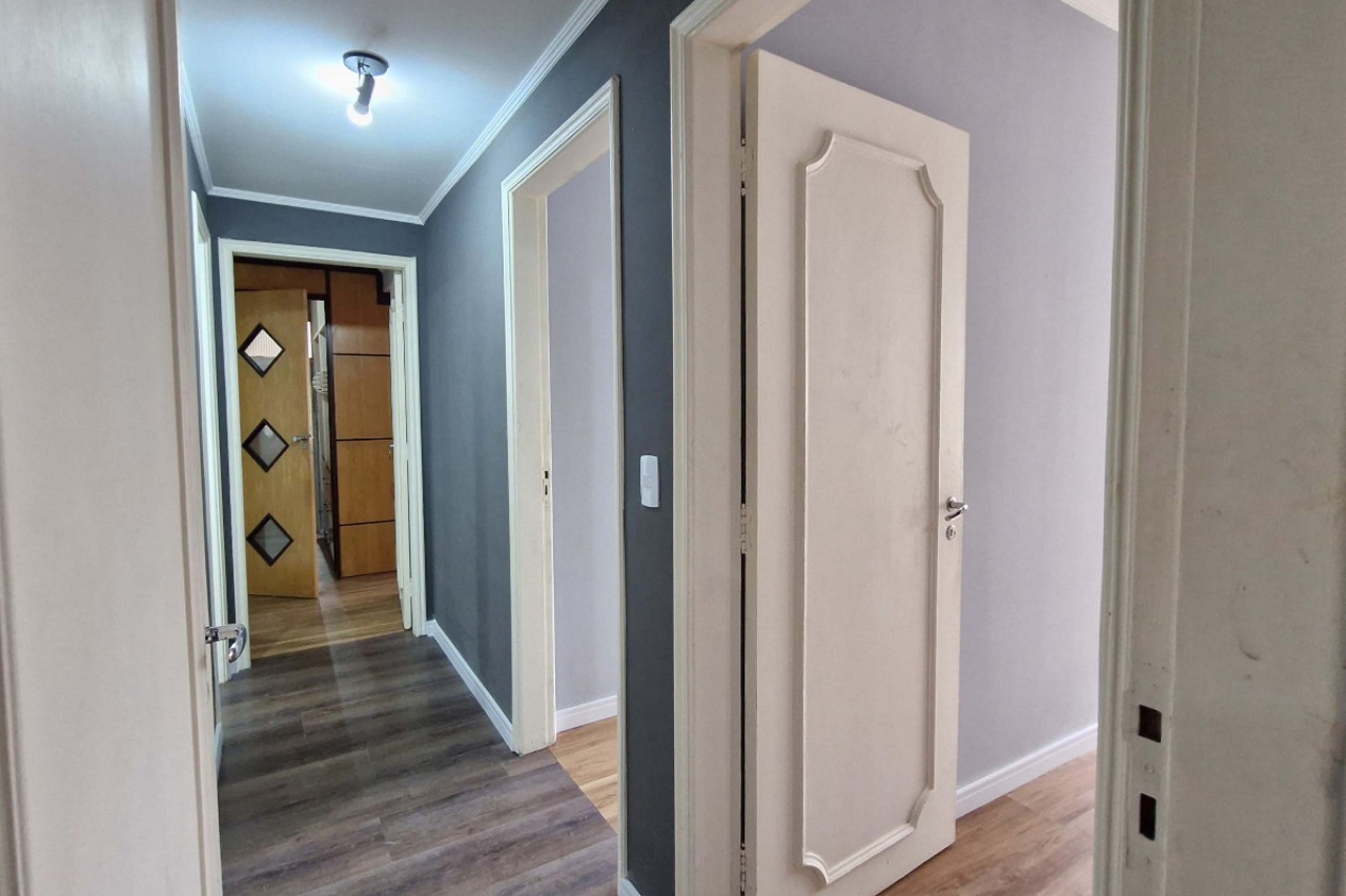 Apartamento, 4 quartos, 130 m² - Foto 14