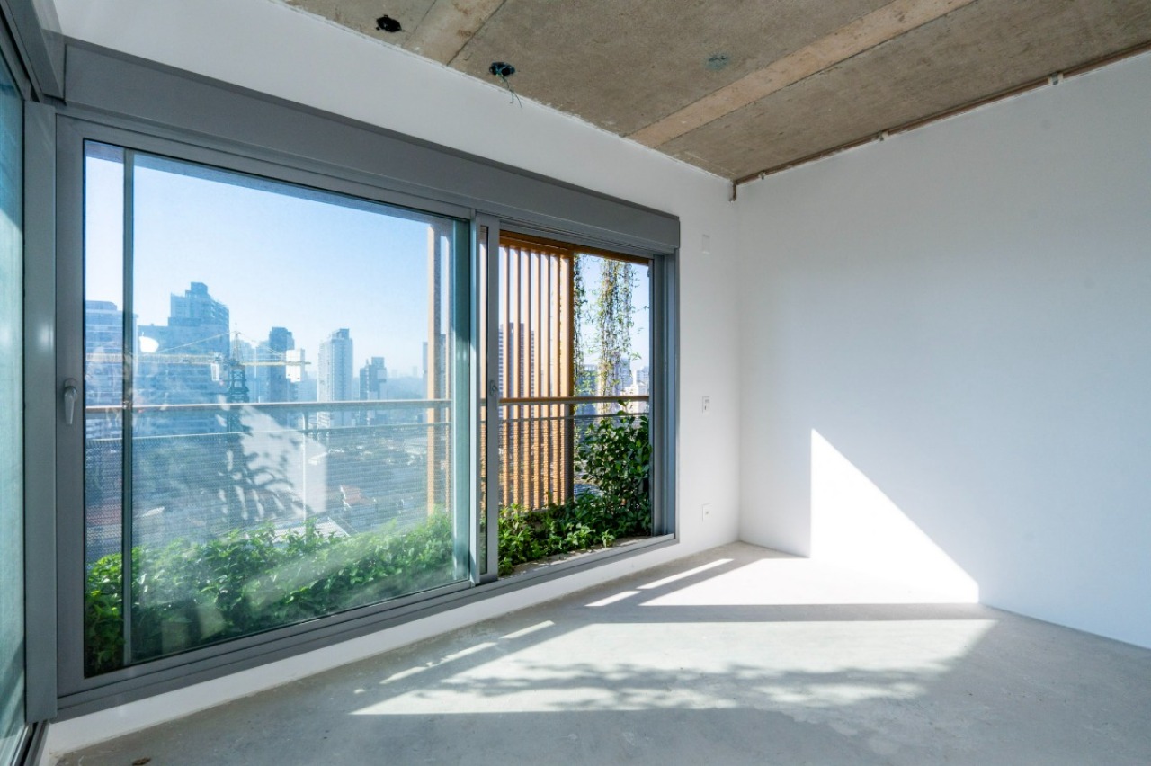 Apartamento, 4 quartos, 200 m² - Foto 21