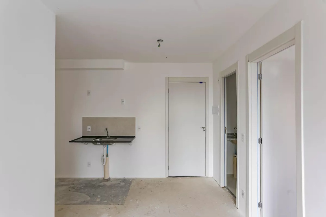 Apartamento, 2 quartos, 36 m² - Foto 30
