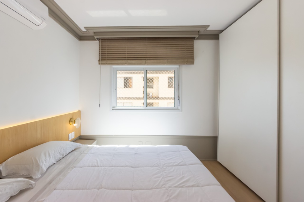Apartamento, 4 quartos, 200 m² - Foto 33