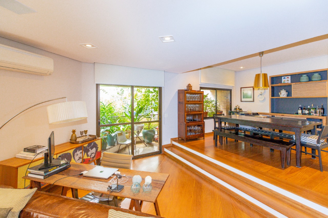 Apartamento, 3 quartos, 220 m² - Foto 9