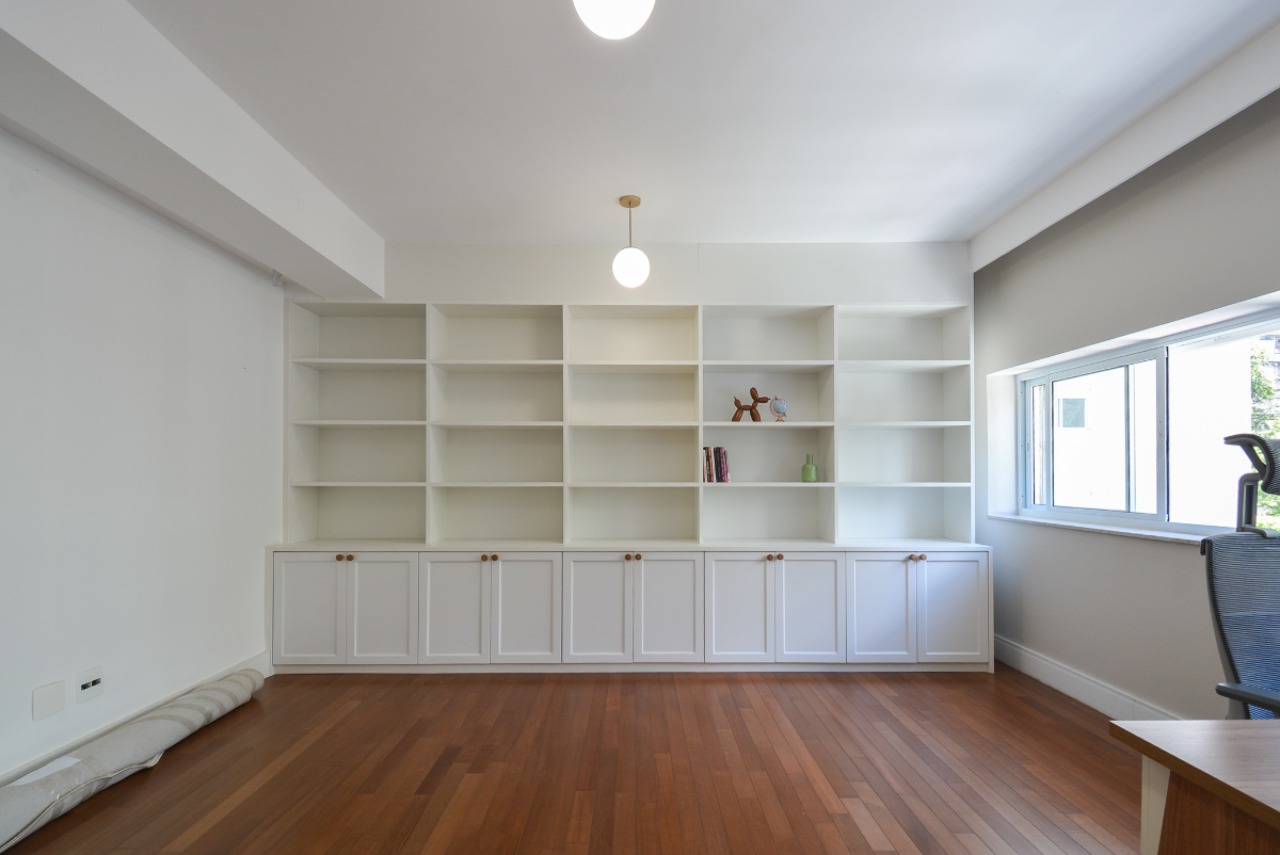 Apartamento, 3 quartos, 150 m² - Foto 23