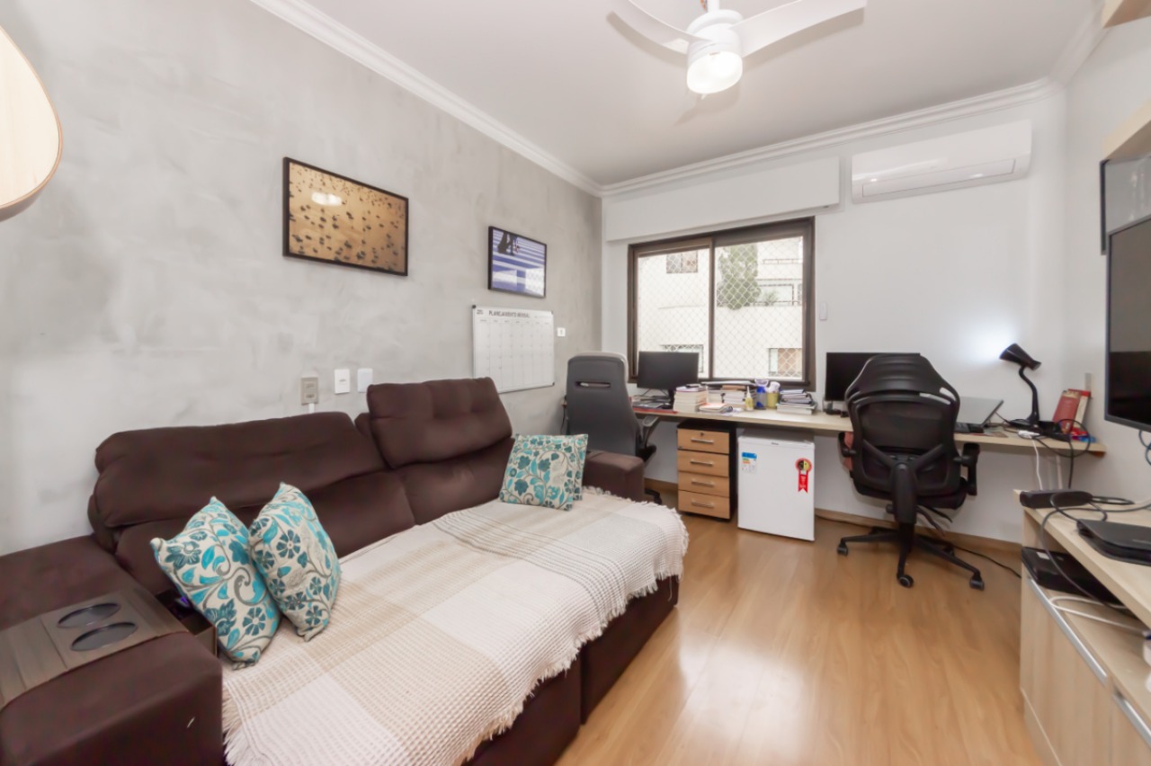 Apartamento, 4 quartos, 250 m² - Foto 36