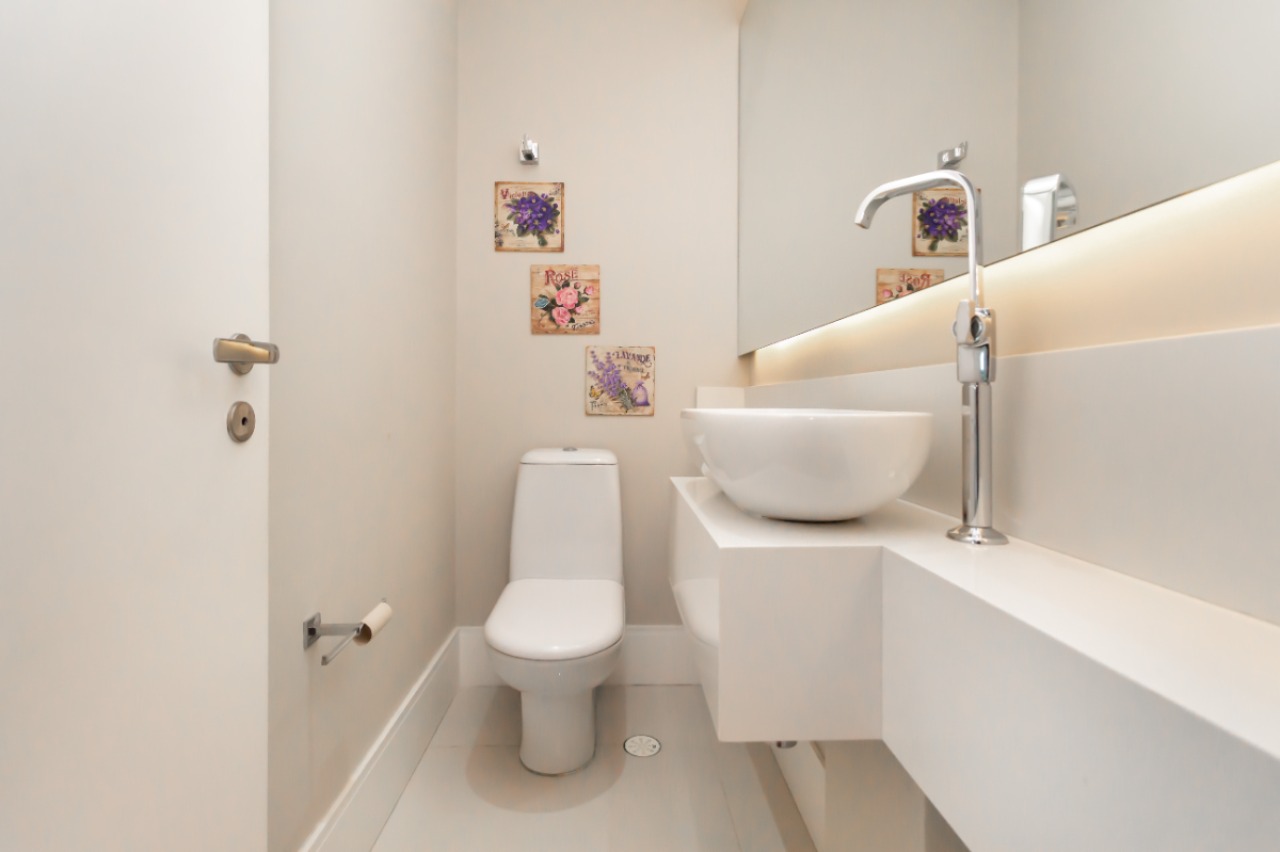 Apartamento, 3 quartos, 190 m² - Foto 16