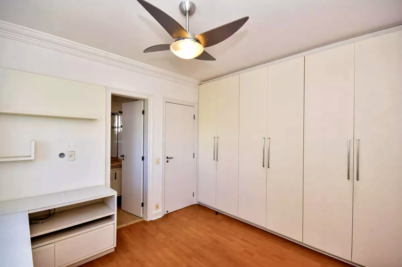 Apartamento, 4 quartos, 300 m² - Foto 9