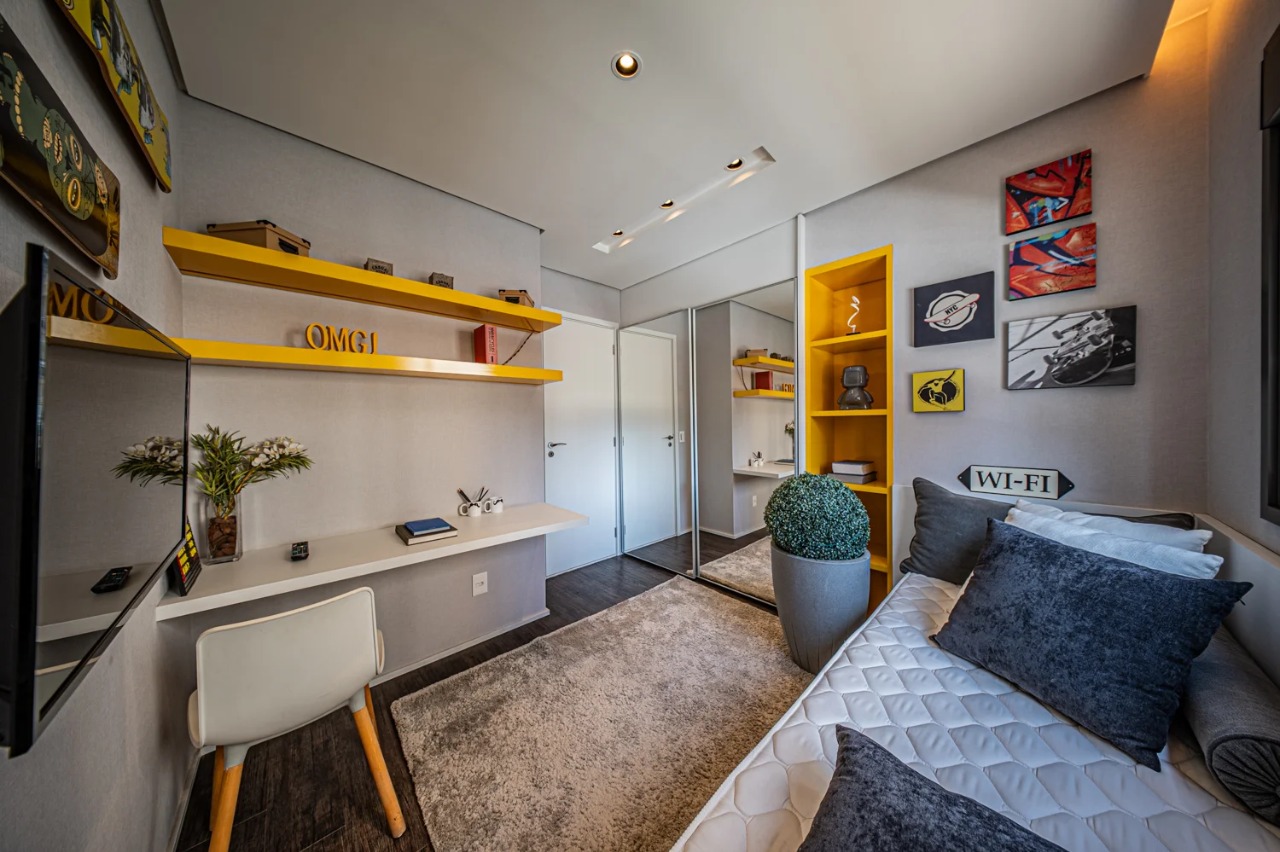 Apartamento, 3 quartos, 150 m² - Foto 32