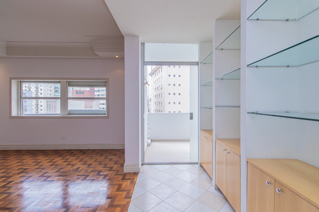 Apartamento, 2 quartos, 160 m² - Foto 5