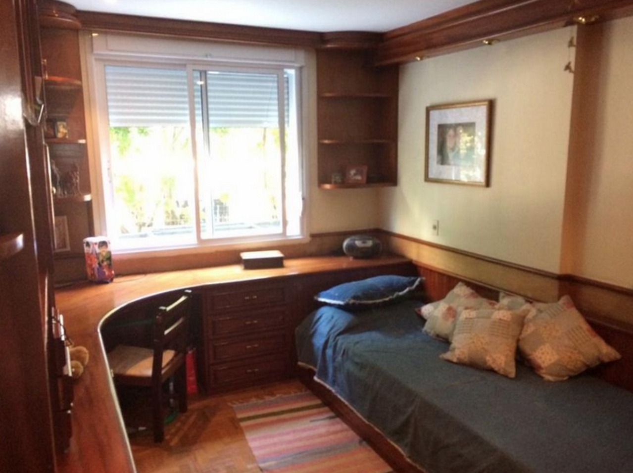 Apartamento, 4 quartos, 190 m² - Foto 20