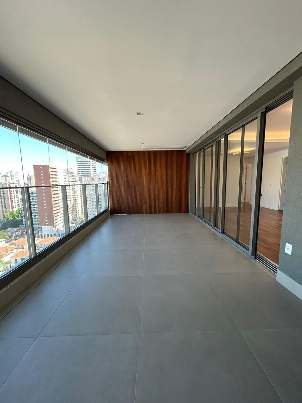 Apartamento, 3 quartos, 160 m² - Foto 7