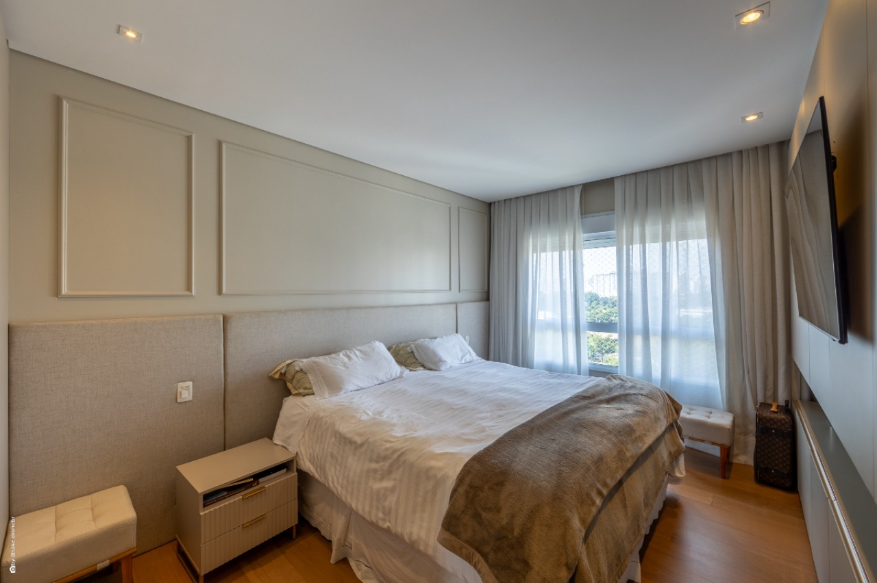 Apartamento, 3 quartos, 170 m² - Foto 33