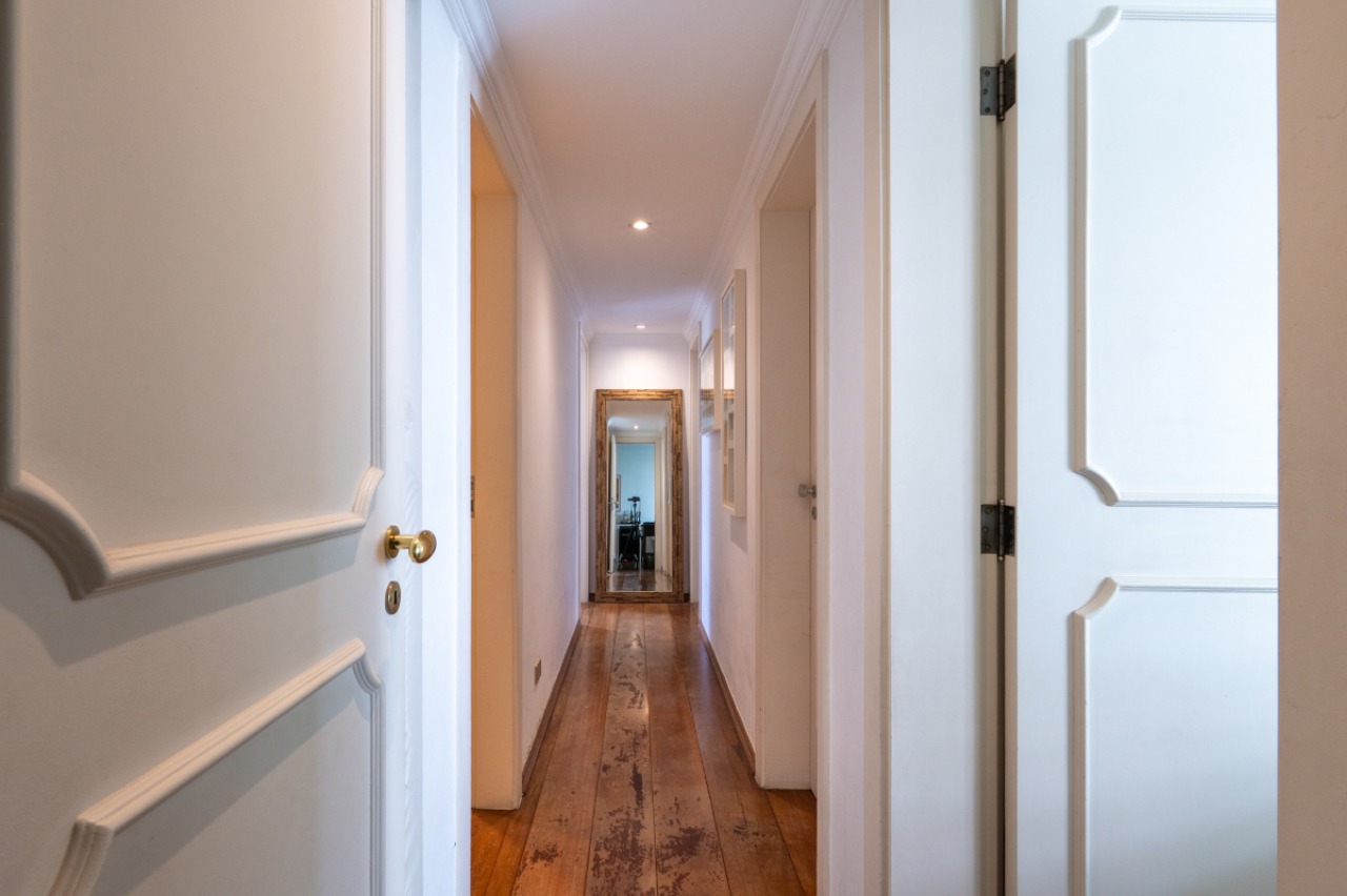 Apartamento, 4 quartos, 160 m² - Foto 13