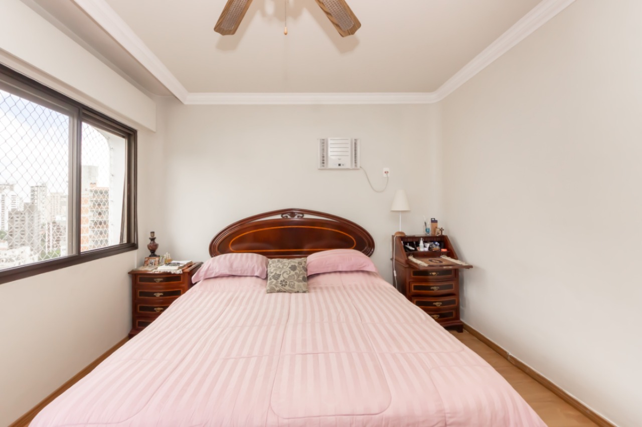 Apartamento, 4 quartos, 250 m² - Foto 21